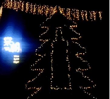 超bingbing！2018东莞最全圣诞打卡地图！14个商场一次看完！