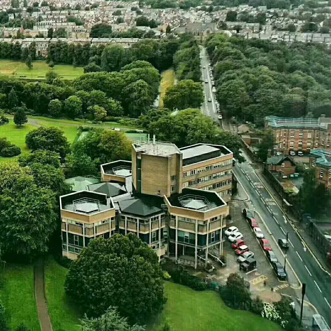 谢菲尔德大学认可度,谢菲尔德本科认可度