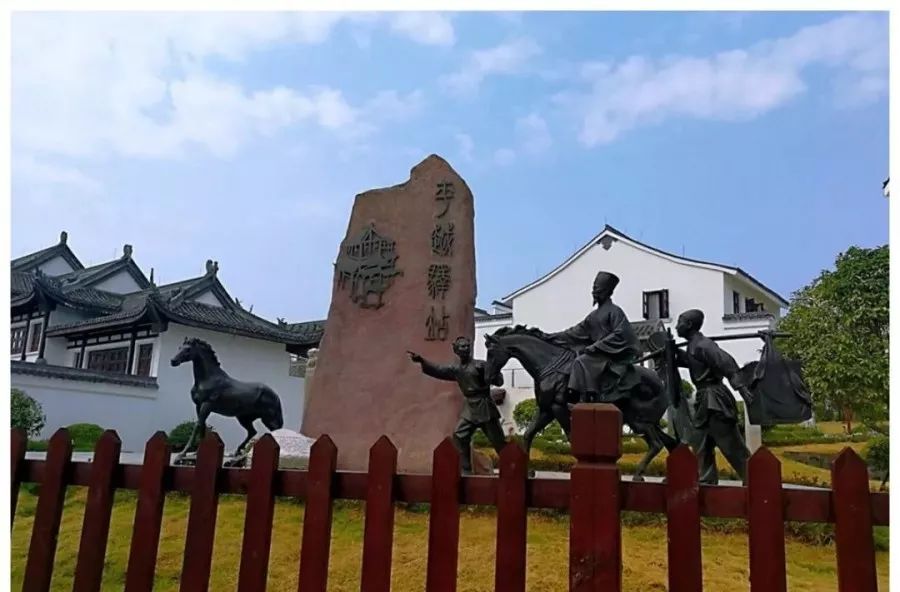 藏在贵州的十座千年古镇,贵州一个低调的千年古城