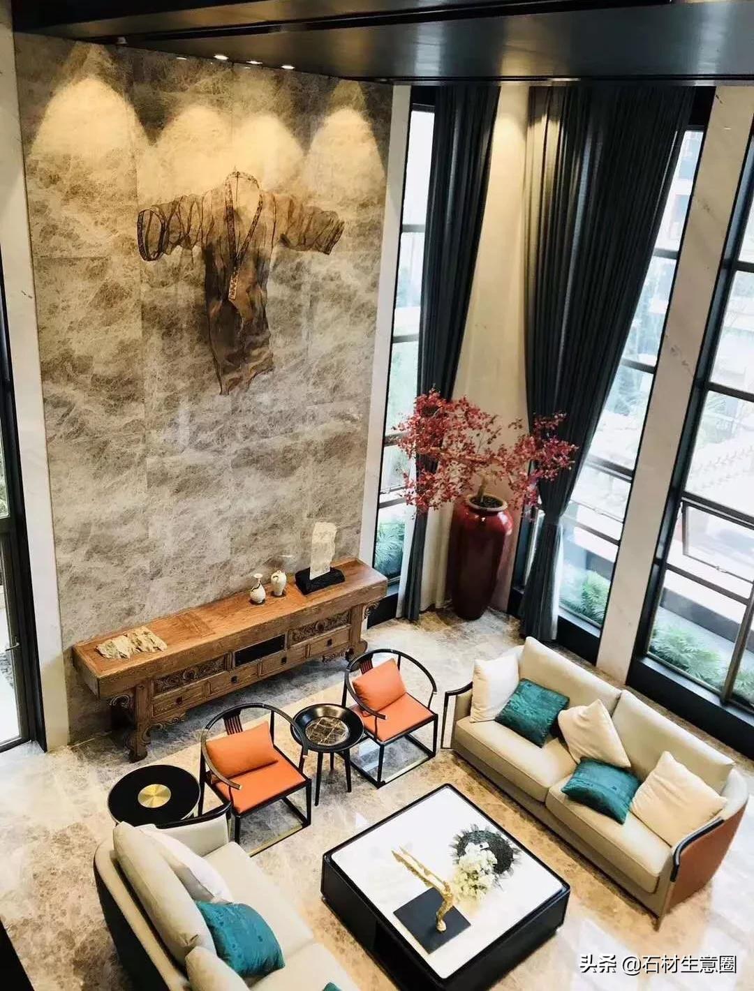 贵州木纹大理石效果,贵州大理石雕刻