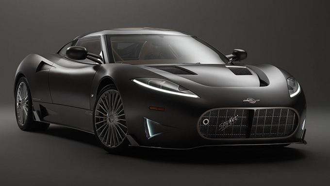 世爵概念车,世爵顶级suv