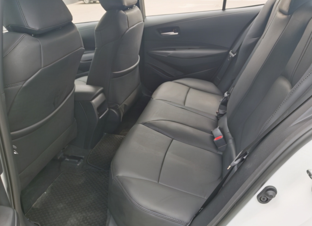 2014款1.6l卡罗拉油耗7.5正常吗,卡罗拉2021款1.2t精英版油耗测试