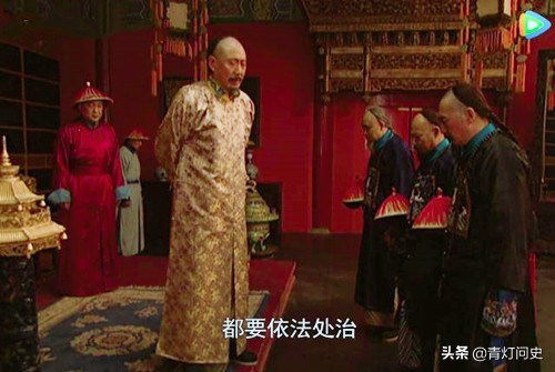 邬思道佟国维张廷玉对比,刑部邬思道佟国维