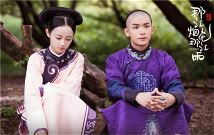 7月“不能错过”的4部古装剧，男神女神超养眼，哪部是你最爱？