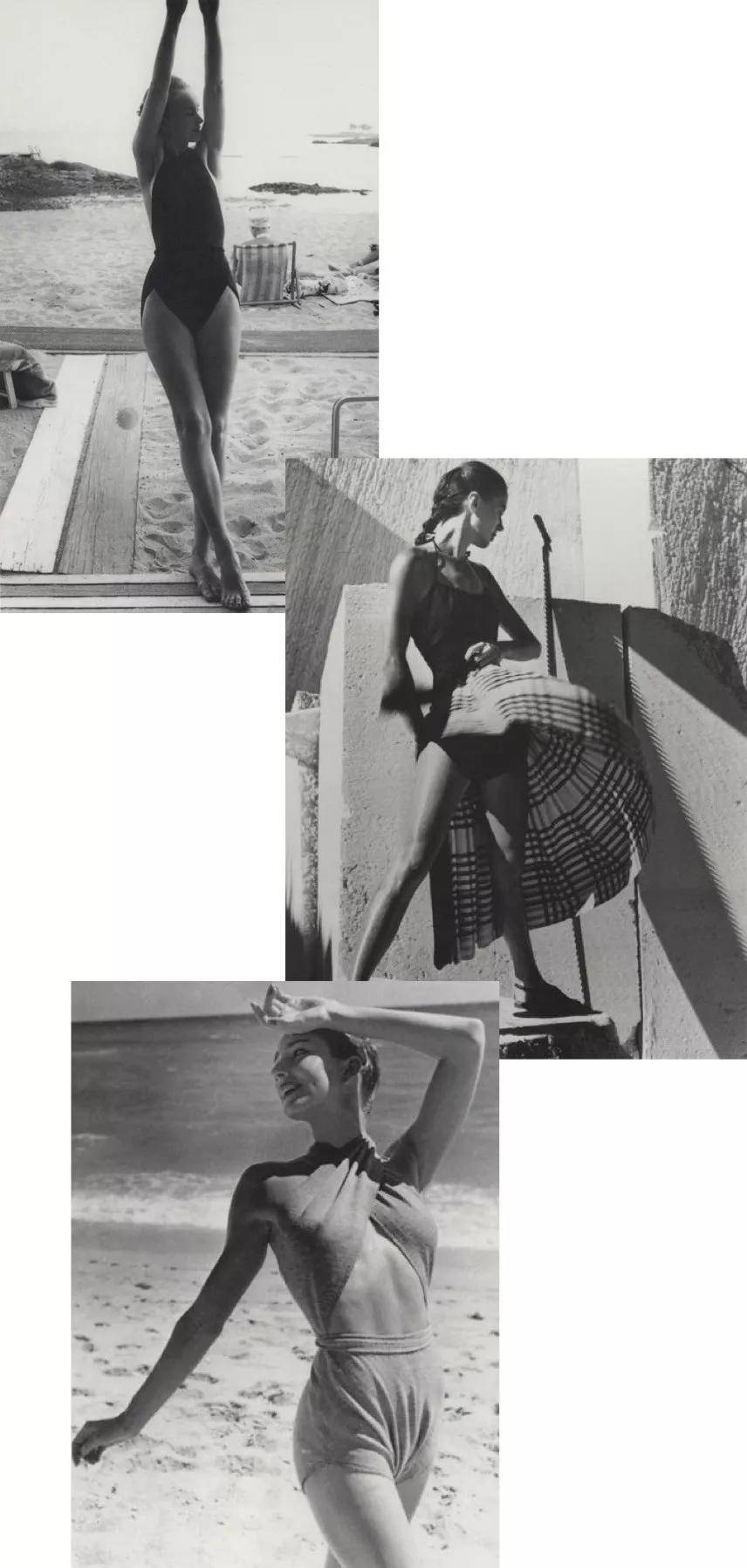 酷似泳衣的Bodysuit究竟是什么？为何许佳琪等都被它的魅力折服？