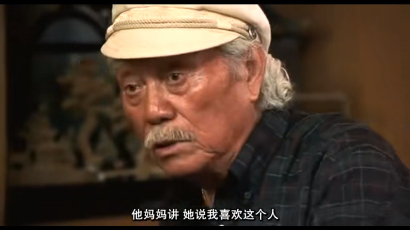 成龙父亲个人简介,成龙的父亲现状