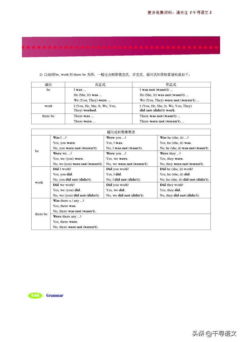 停课不停学小学英语教学视频,新目标7下英语教材