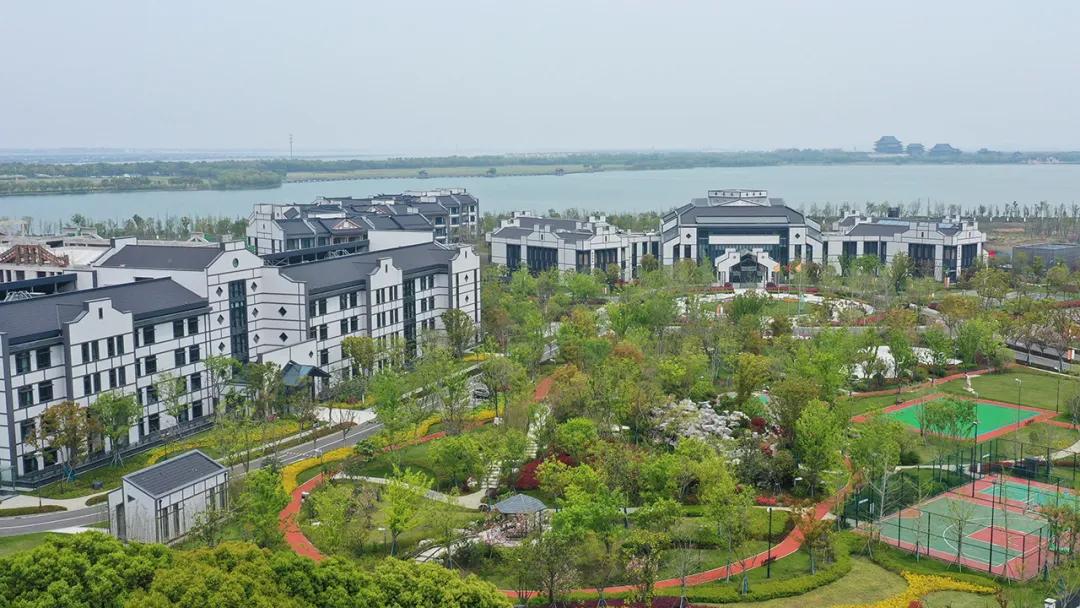 苏州泰康养老社区吴园养老费用,泰康苏州吴园养老社区