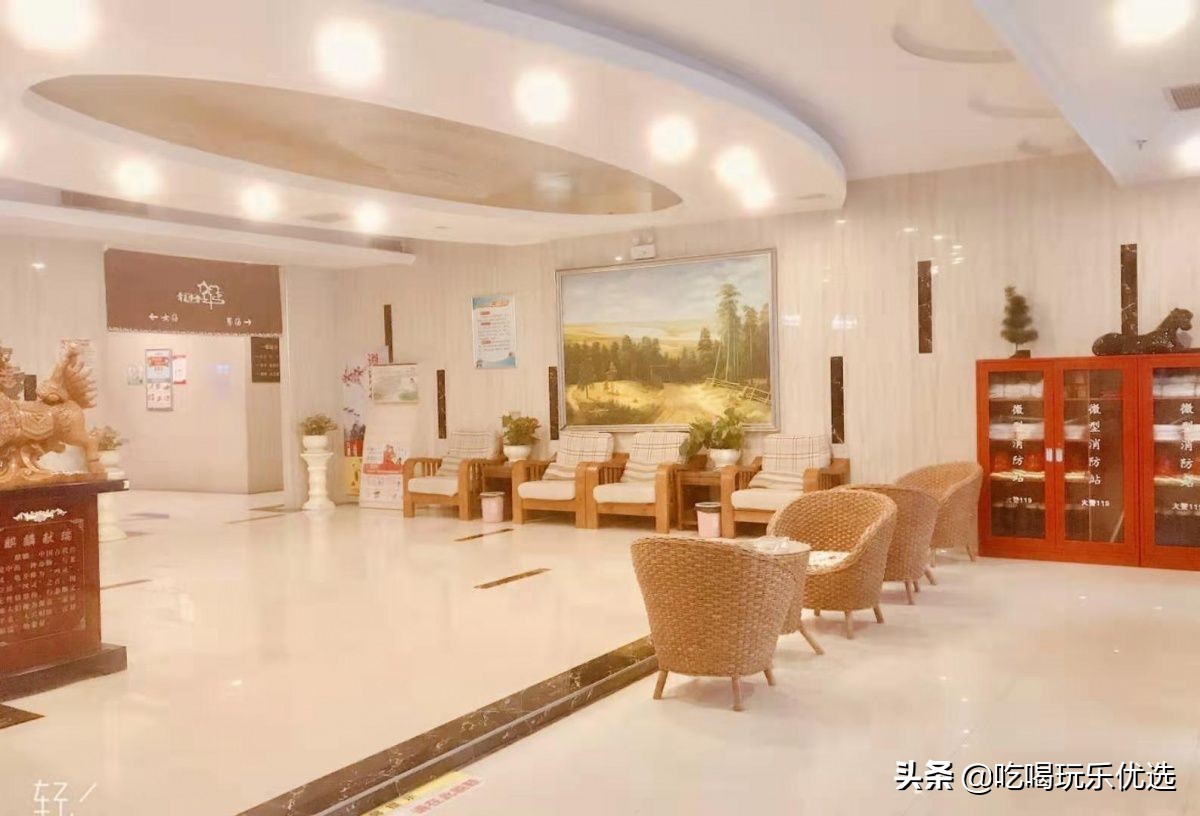 薛家湾青瓦水台汤泉汗蒸生活馆,淮南青瓦水台汤泉会所