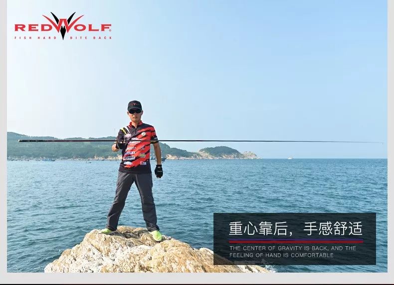 钓获超大鲤鱼,红狼亚洲鲤鱼竿钓重测评