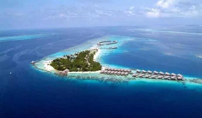 马尔代夫最新选岛攻略,马尔代夫选岛最佳方法