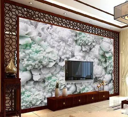 金碧辉煌百亿豪宅,什么富丽堂皇