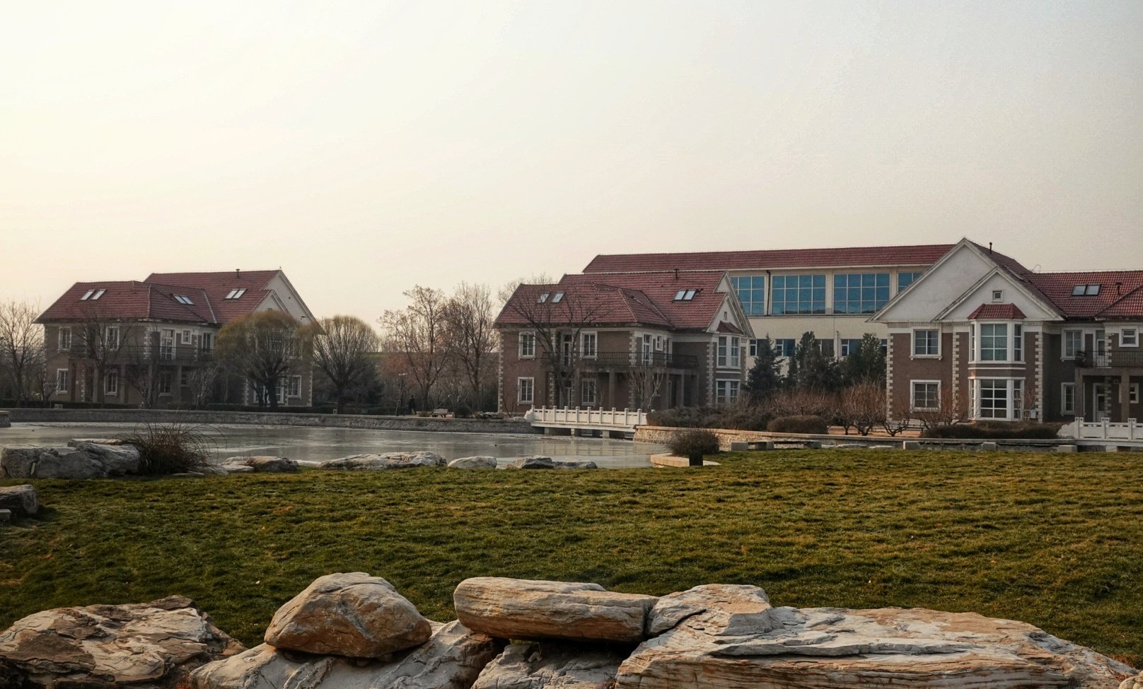 北京昌平温泉推荐,北京昌平温泉花园