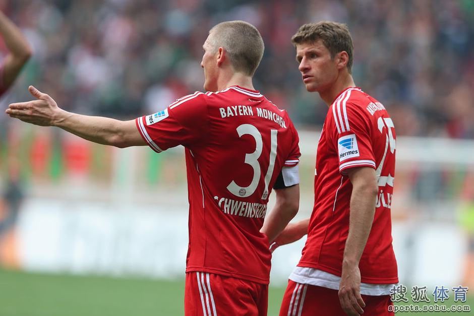 绿茵好莱坞曼联,绿茵好莱坞穆勒