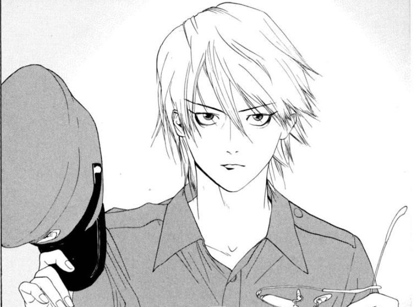 动漫巅峰智商排行,动漫智商排行榜