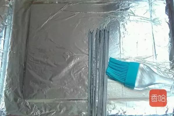 爱吃烤肉的快收藏，教你在家做，味香肉嫩，吃起来特别解馋