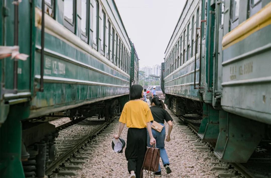 深圳网红拍照圣地,深圳10个拍照圣地一个比一个惊艳