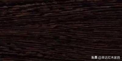 看完这篇红木图解你就是专家,红木百科知识图解