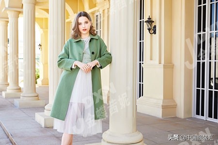 深圳金蝶茜妮女装专卖店,金蝶茜妮品牌女装加盟项目