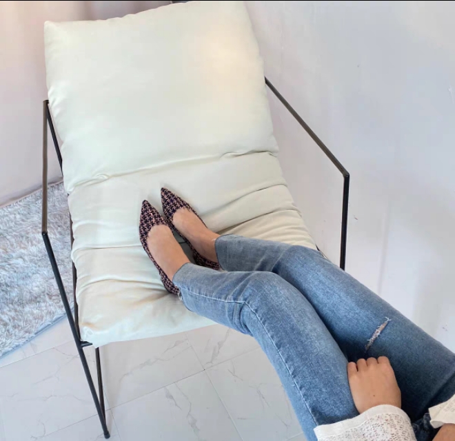 时尚高品质大码女鞋,平价大码女鞋40-43码鞋夏季洋气