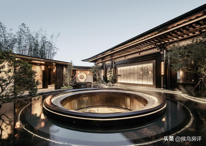 福建龙头房企,闽系老牌房企1600亿