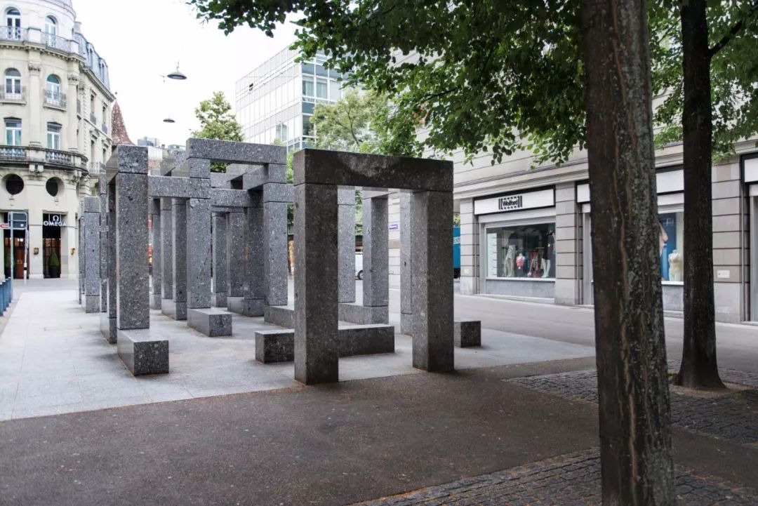 苏黎世是高奢吗,苏黎世很漂亮吗