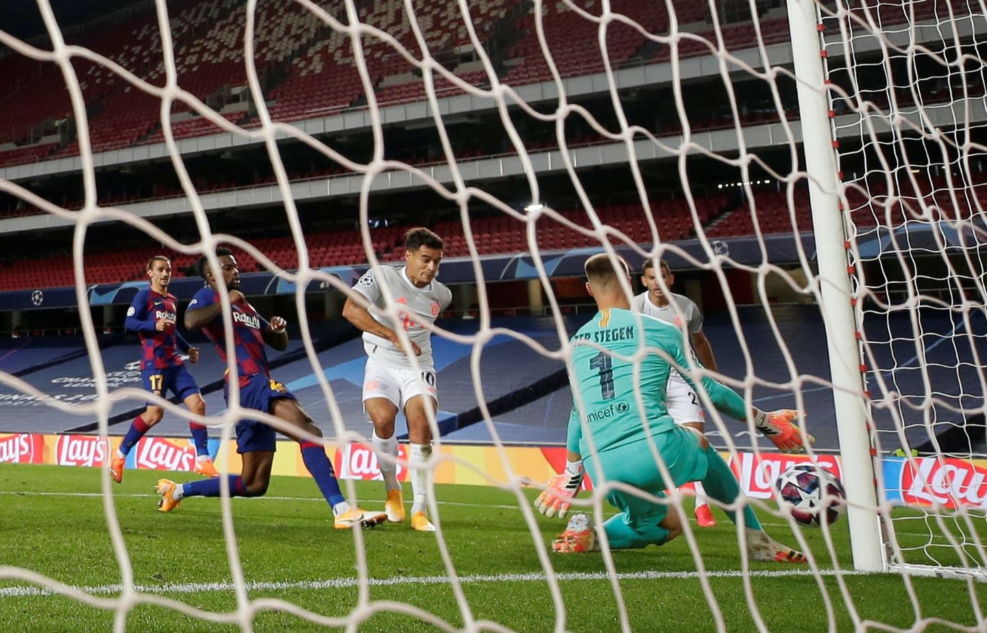 8:2刷新历史纪录跟你我眼界