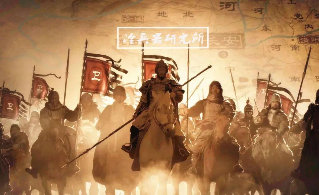 为何汉晋贵族不骑马？不只因为马具不完善，而是他们穿着开裆裤