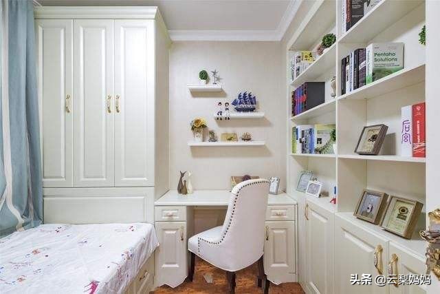 孩子的东西不能乱扔掉,小孩舍不得丢的东西