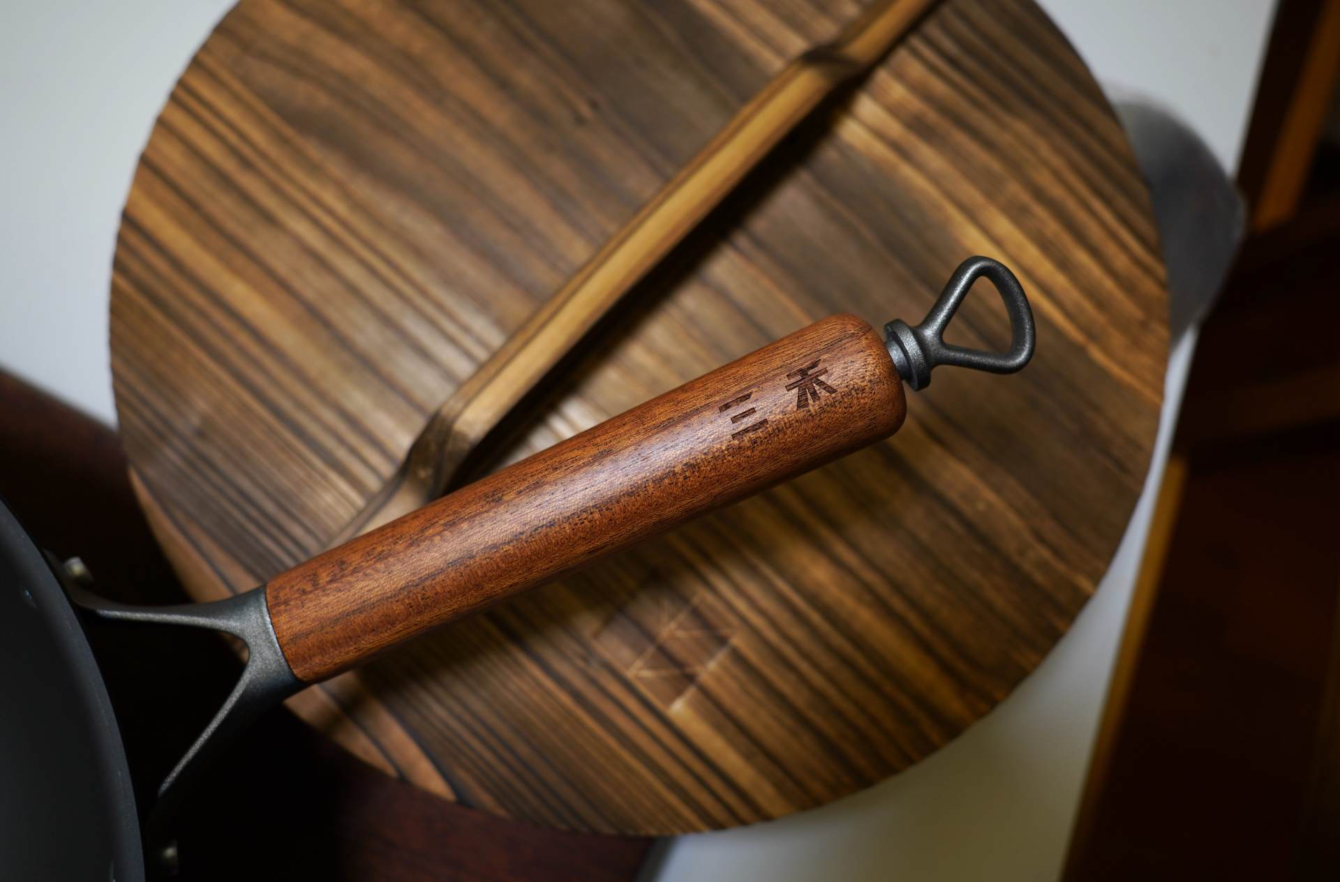 铁锅推荐三禾,三禾轻氮锅