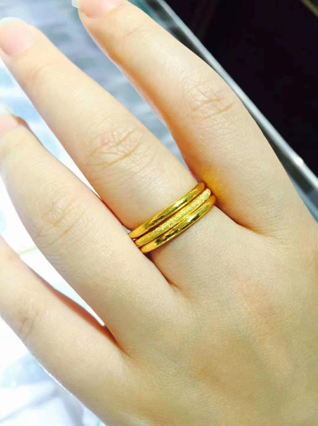 女人一定有一套首饰盒,女人的黄金首饰有哪些