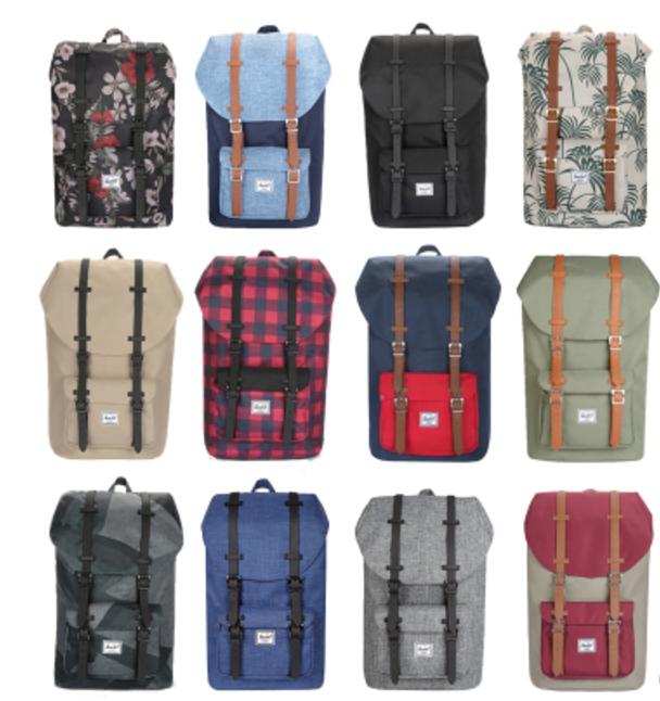 女背包双肩品牌排行榜,意大利双肩背包品牌