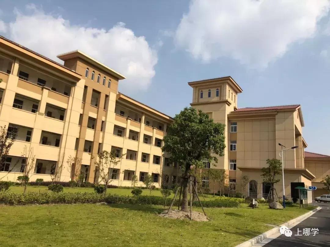 上海各区又一批新校开建，部分预计2020年招生！你家附近有上榜吗