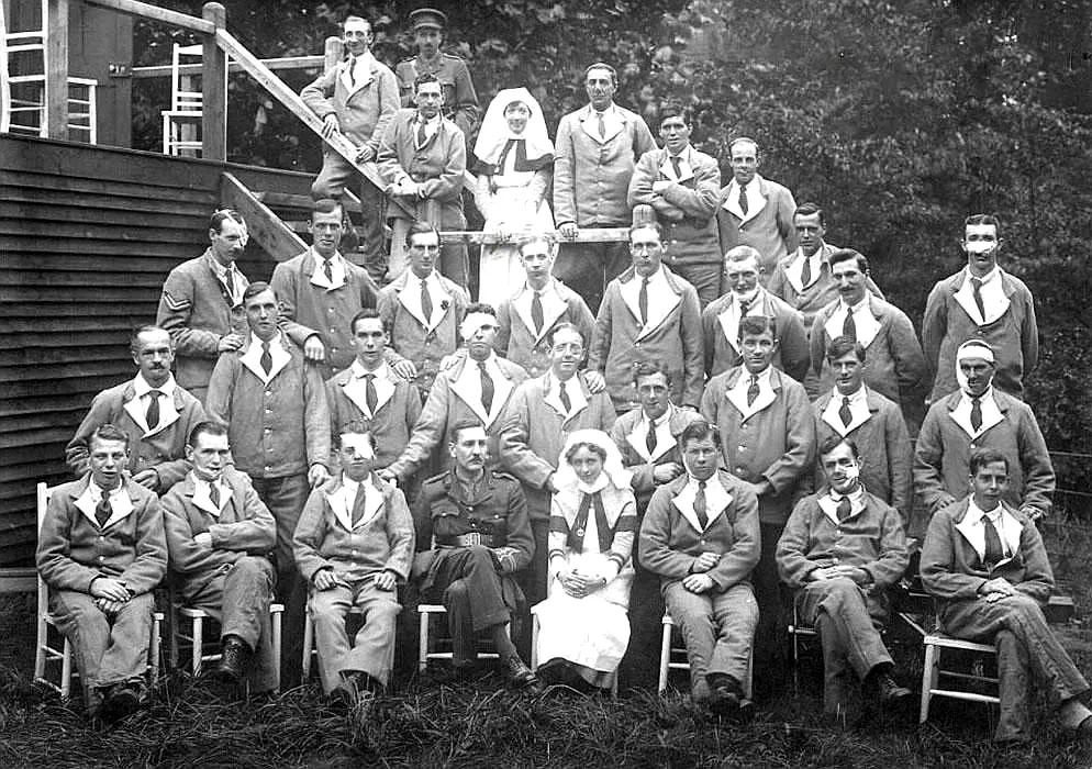 外行绝不知道的整形秘密,万万没想到整形手术