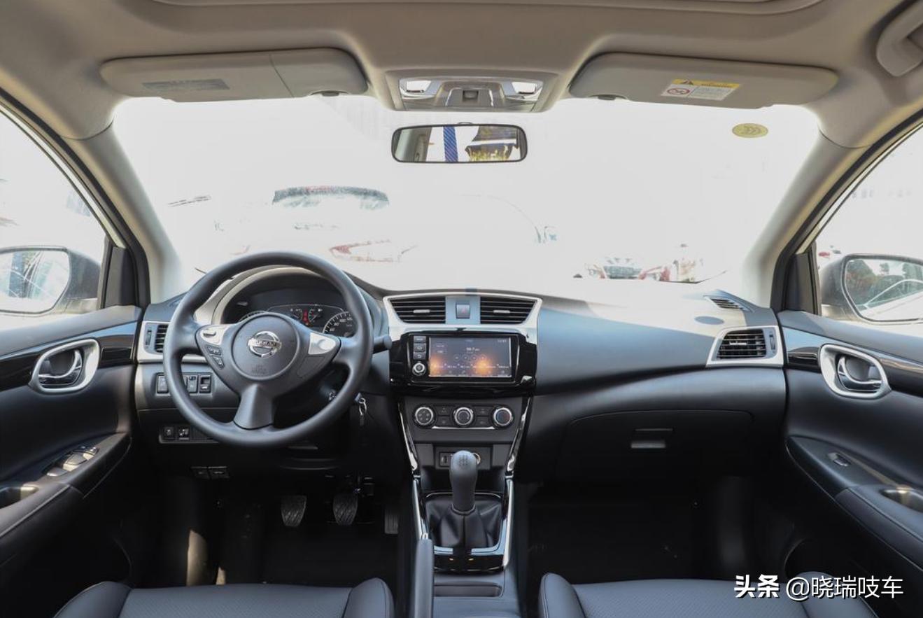 开手动轩逸,最新款经典轩逸优惠多少