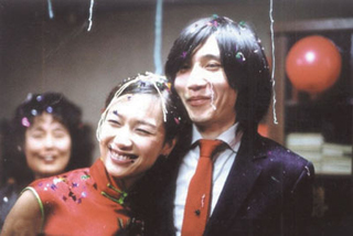 惹人爱的徐静蕾黄觉,徐静蕾晒与45岁黄立行旧照