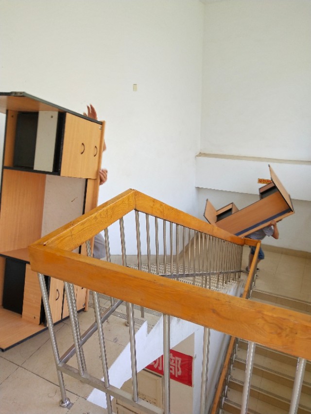 西安喜洋洋搬家029－68888851