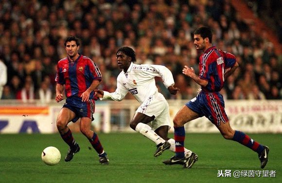 瓜迪奥拉遇见哈维,瓜迪奥拉世界级名帅