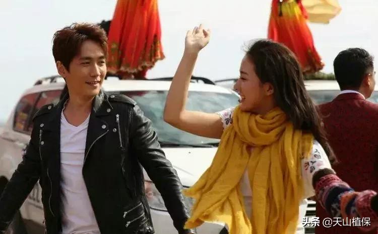 新疆鄯善的景色,新疆既美丽又神秘的地方