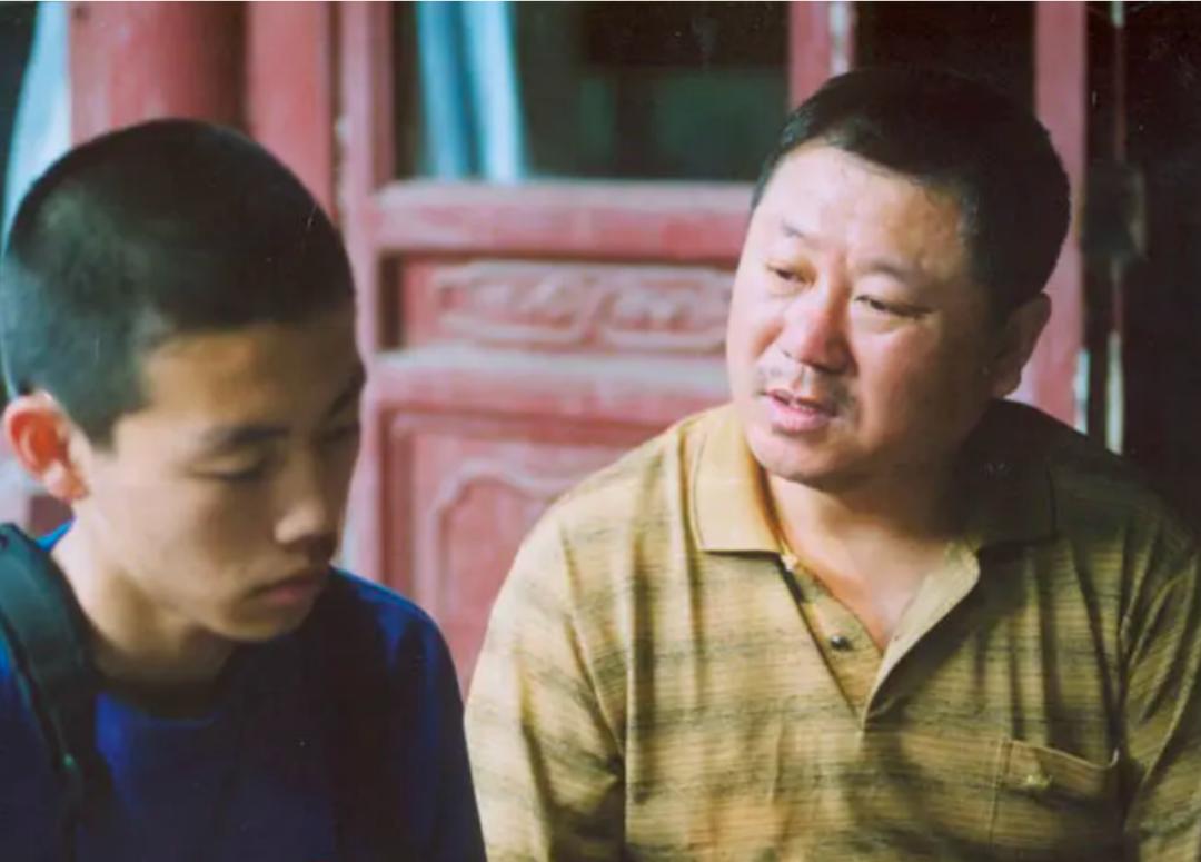 范伟金马奖影帝,范伟新获影帝了么