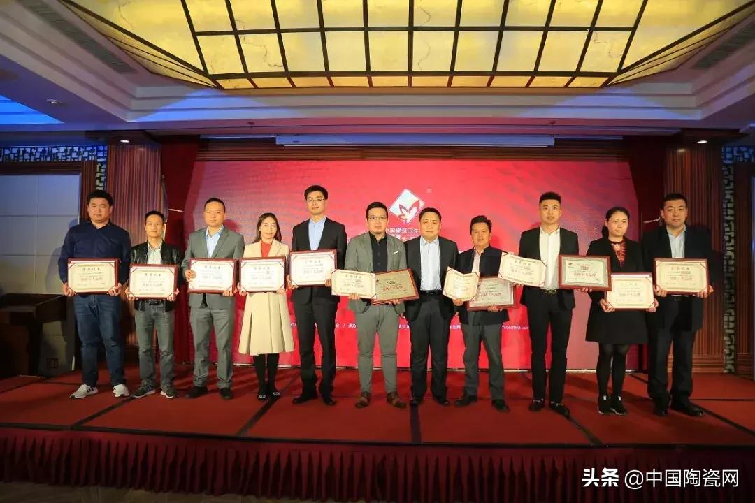 广东陶瓷十大品牌瓷砖排名榜,国内陶瓷一体盆品牌十大排名