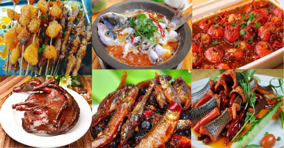 大家眼中的岳阳,外地人对岳阳的感受