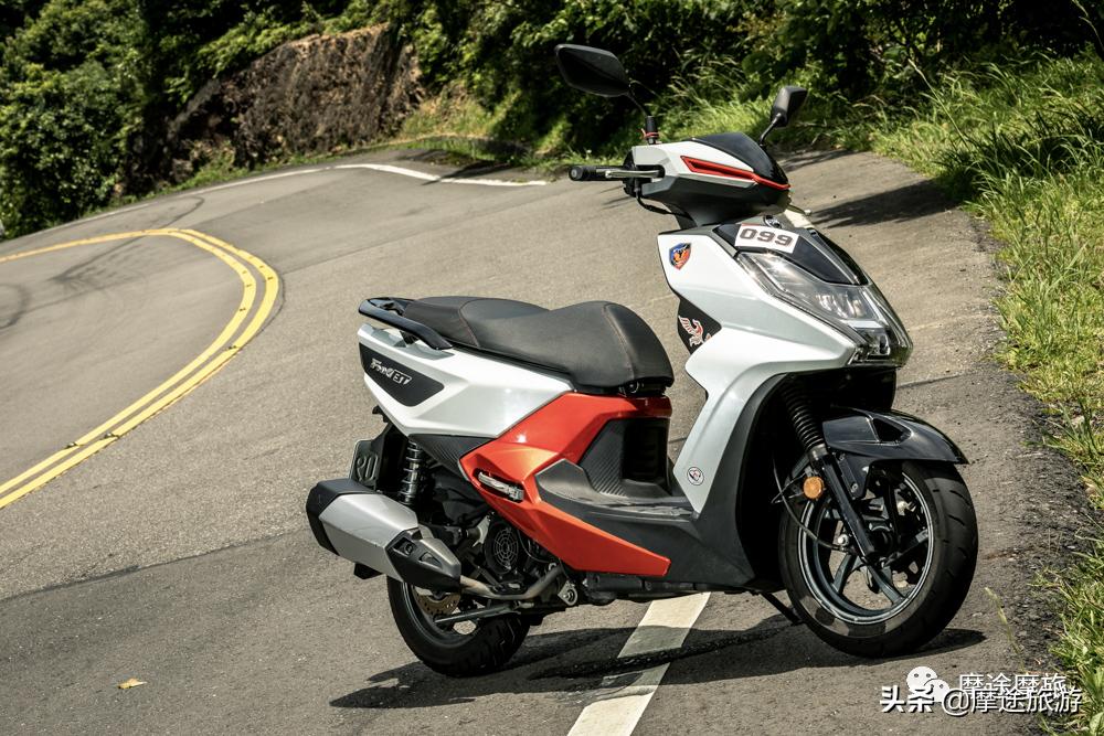 深度测评:浴火重生的凤凰,三阳FNX车主公认五大优点