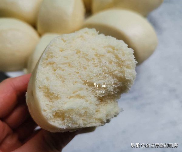 天热怎么做馒头,天热做的馒头老是起皮怎么回事