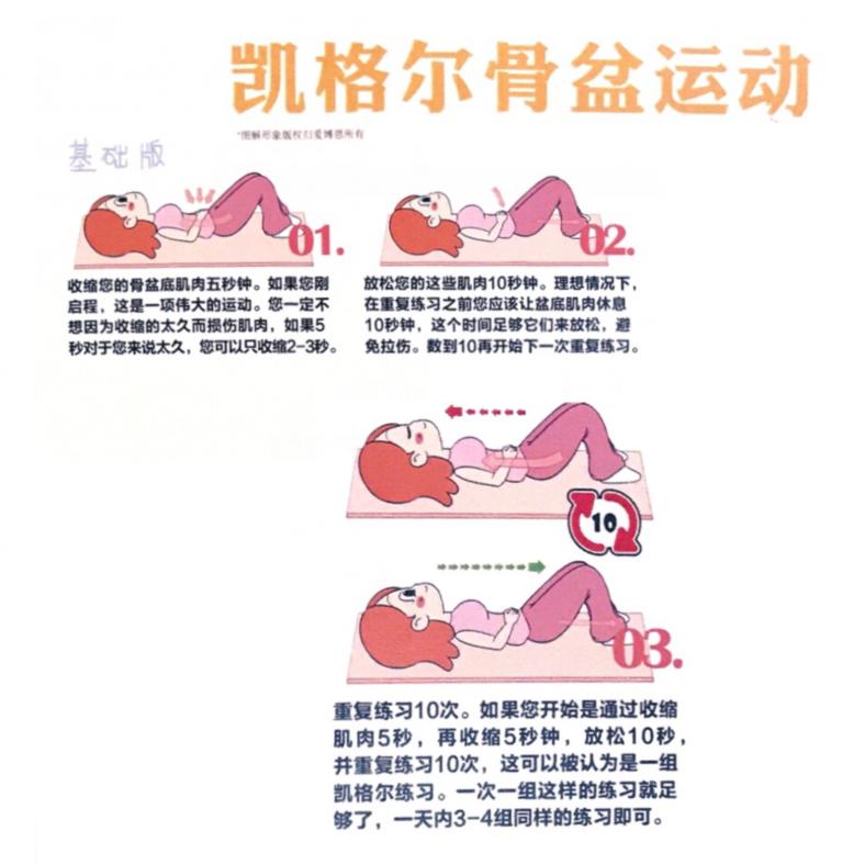 无法控制小便怎么办,为什么生完宝宝后尿的次数多了