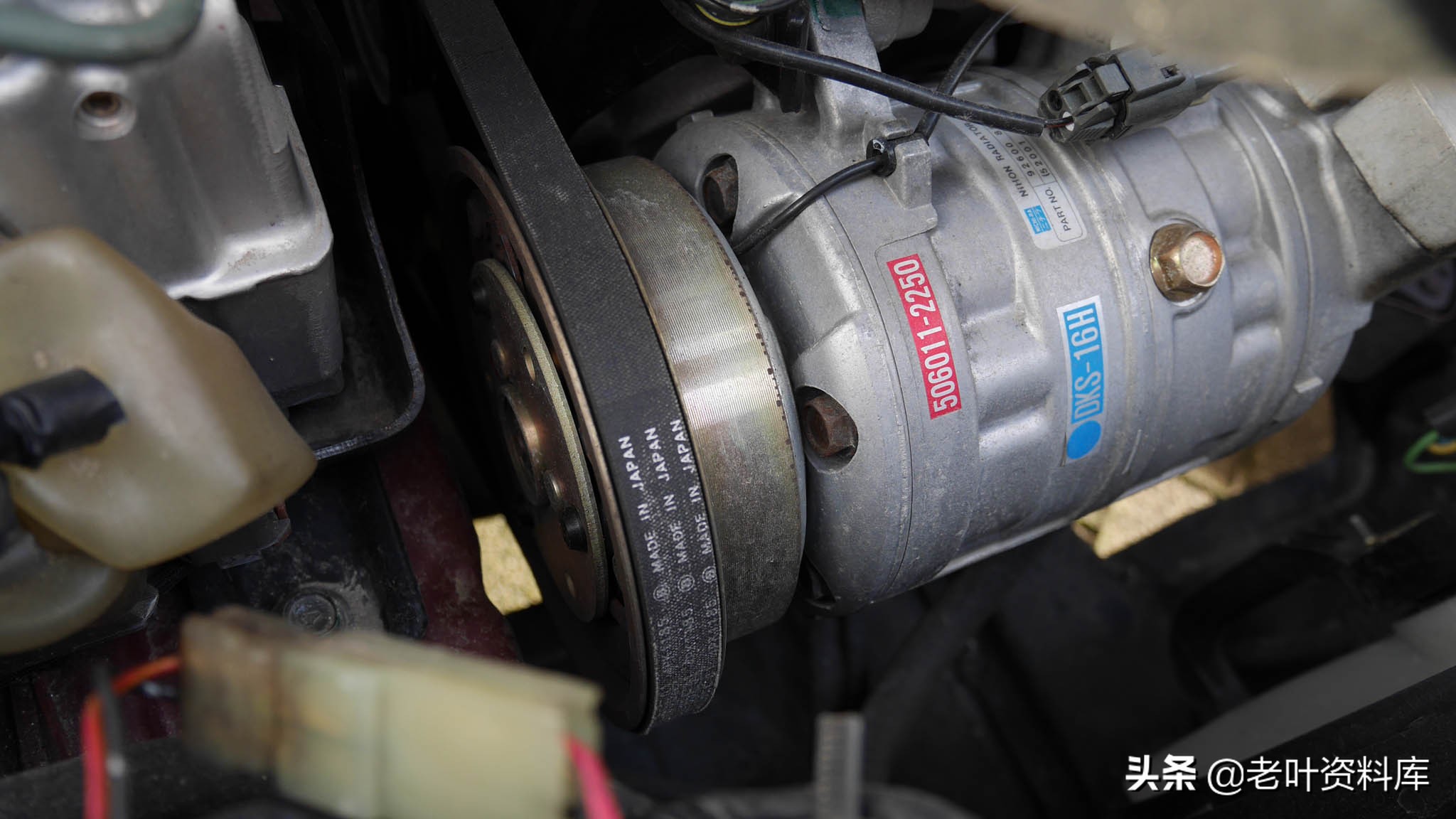 日产西玛千里马,日产千里马系列