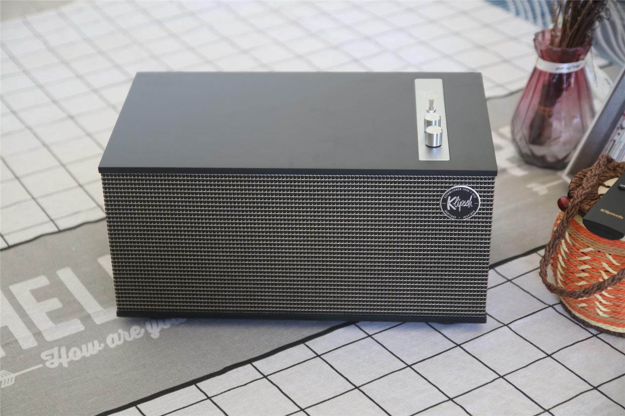 杰士音箱thefives深度解析,杰士音箱thethree2代