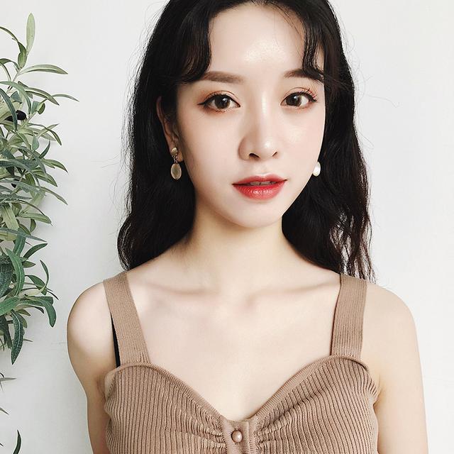 2021最流行的耳环款式有哪些,2020最流行的耳环名