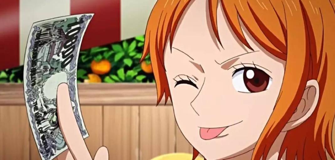 草帽团成员宠路飞,草帽一伙的癖好