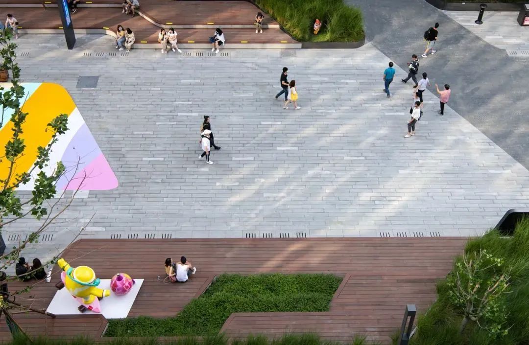 存量时代看国外商业如何改造焕新,存量时代的城市发展策略